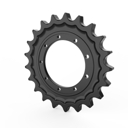 Sprocket for Case CK50.