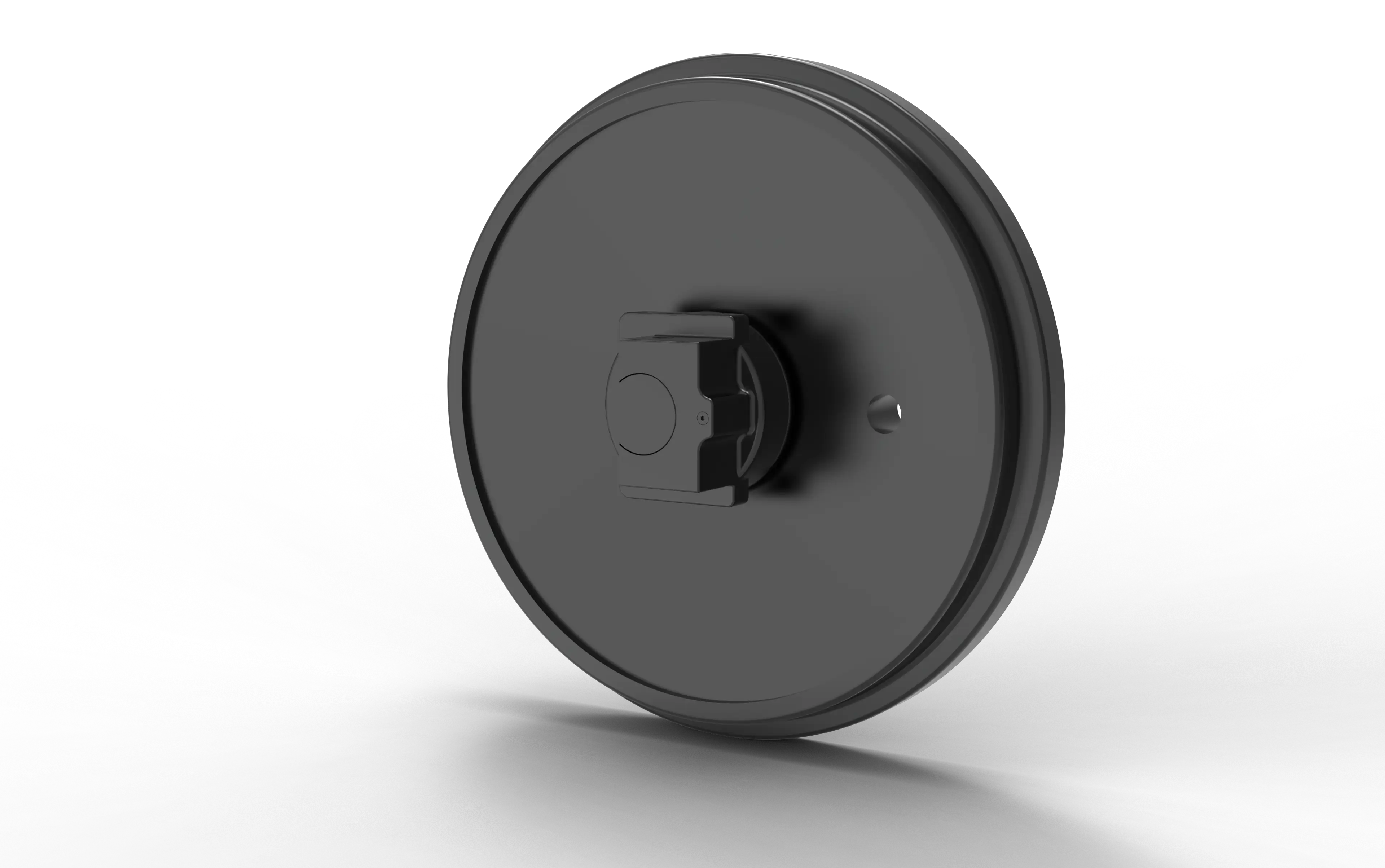 166097A1 - Case Idler Assembly.
