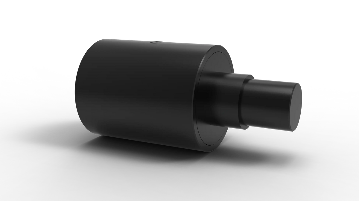 Top Roller Case CX47B