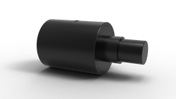 Top Roller for Case CX47B.