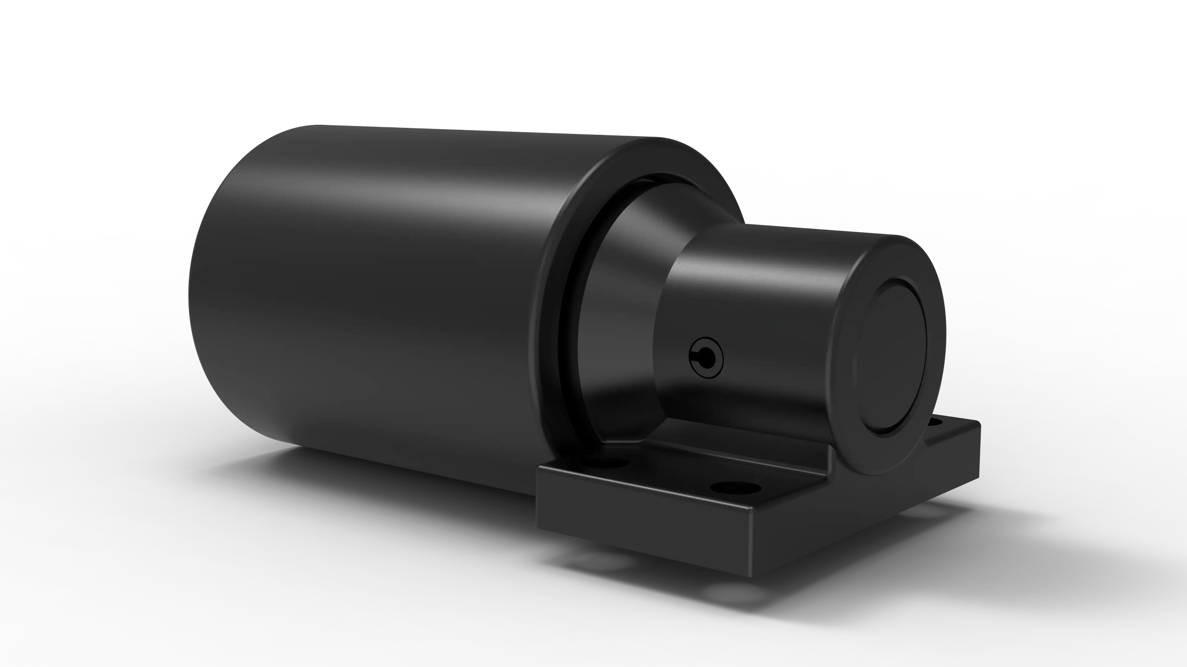 Top Roller for Daewoo Solar 150LC V.