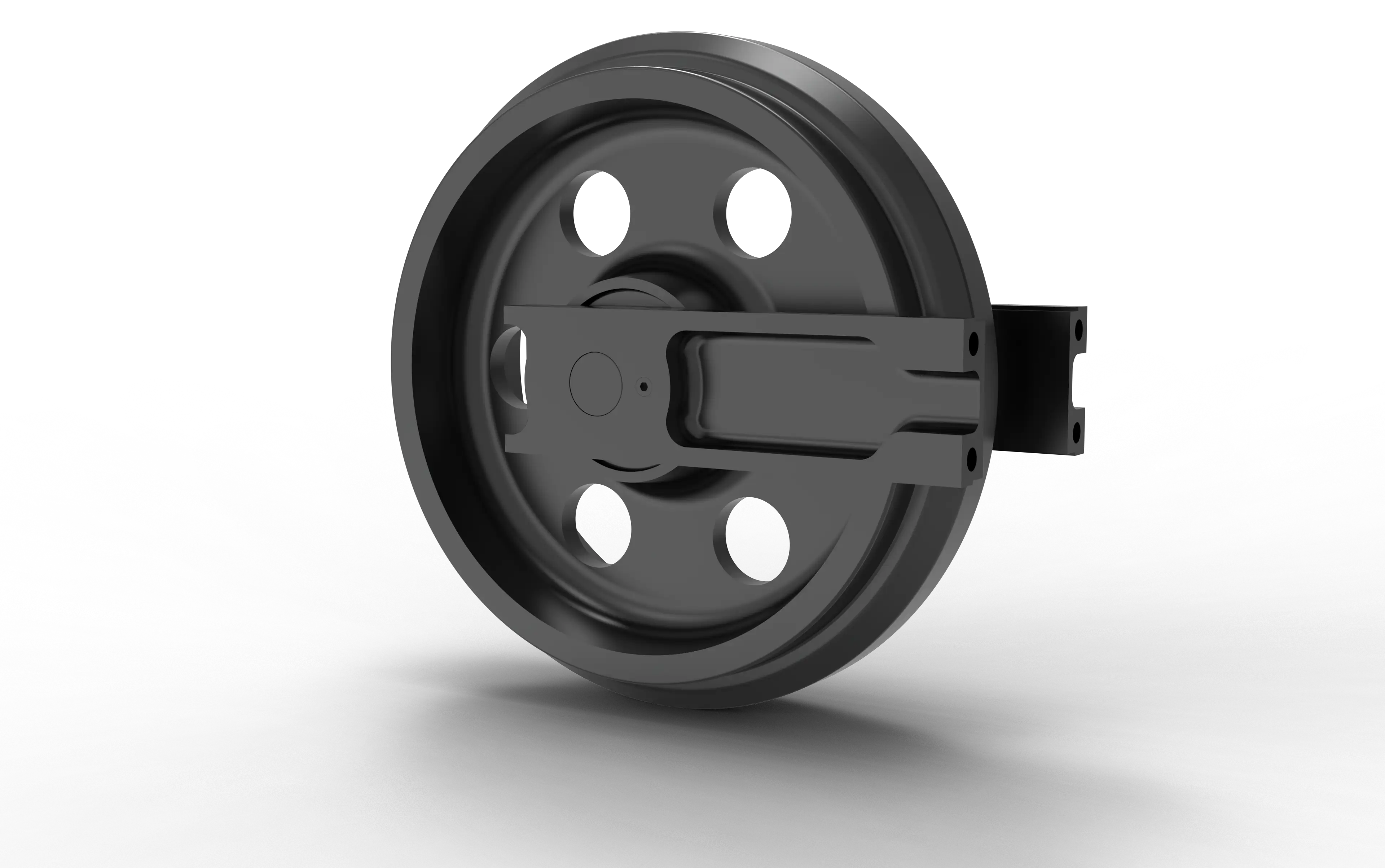 Idler Assembly for CAT 305 CR.