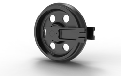 Idler Assembly for CAT 305 CR.
