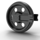 Idler Assembly for CAT 305 CR