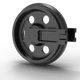 Idler Assembly for CAT 305 CR