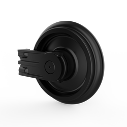 Idler Assembly for Kubota KX015-4.