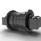 CR7158 - Berco Bottom / Track Roller
