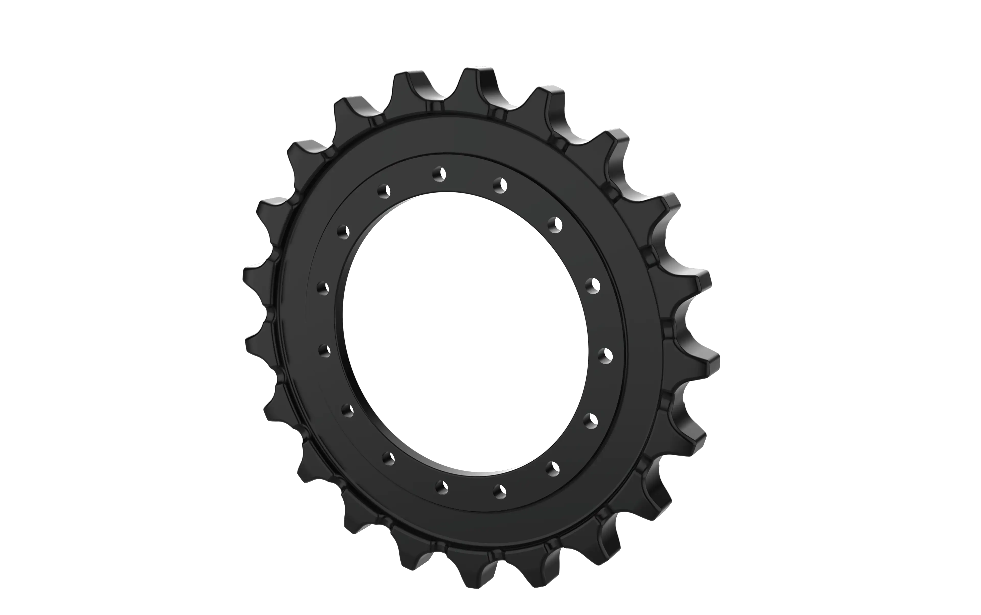2404N416 - Kobelco Drive Sprocket.