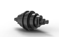 Bottom Roller for Daewoo Solar 55V.
