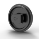 Idler Assembly for Case CK32