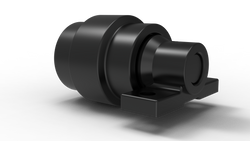 Top Roller for JCB 140X.