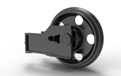 Idler Assembly for Bobcat 325.