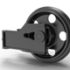 Idler Assembly for Bobcat 325