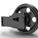 Idler Assembly for Bobcat 325