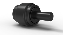 Top Roller for Doosan DX140LCR-3.