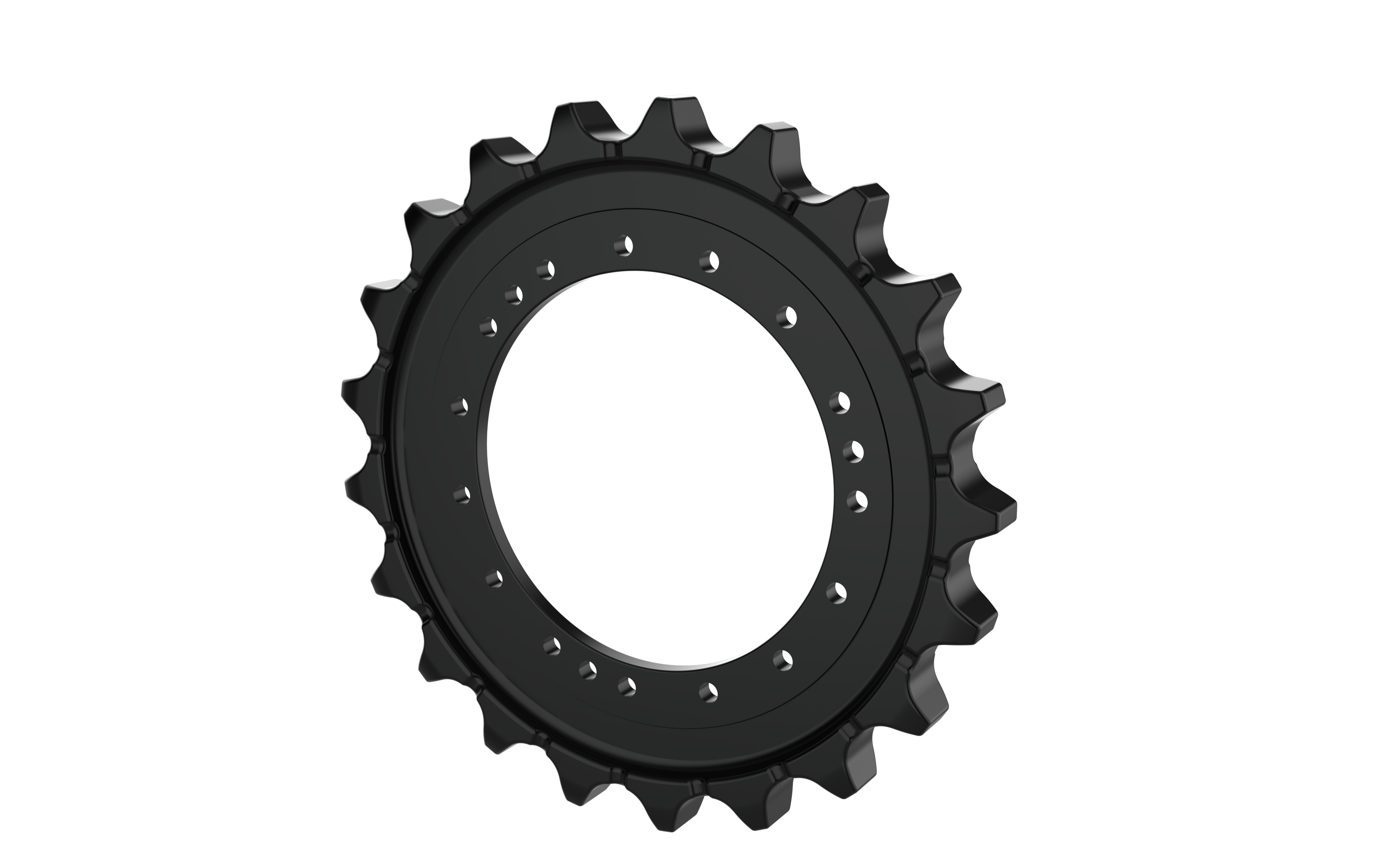 Sprocket for Volvo EC140D L.