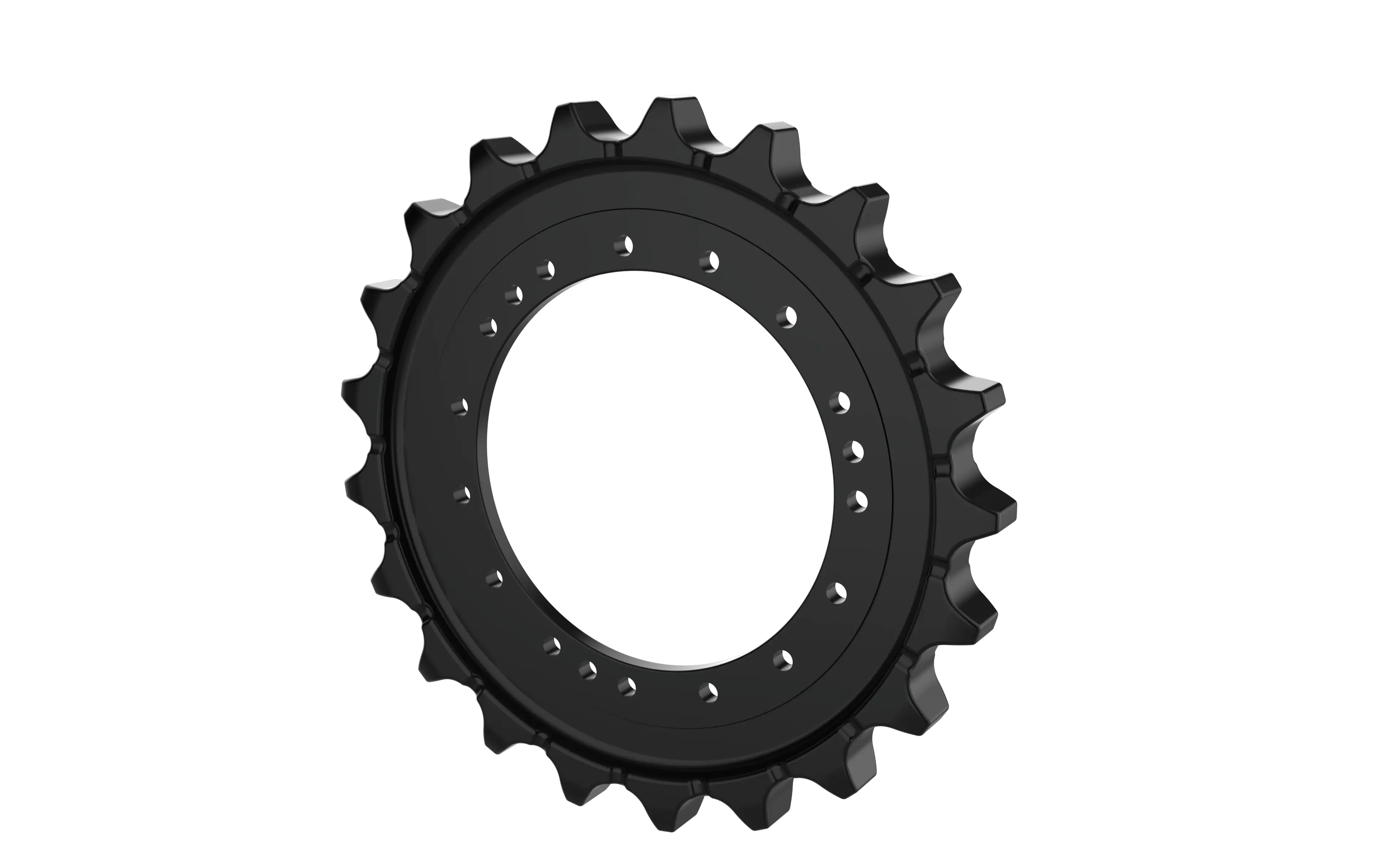 Sprocket for Volvo EC140D L.