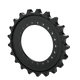 Sprocket for Hyundai HX140 L