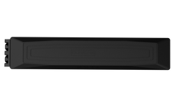 700mm Clip-On Rubber Pad for Volvo EC140E L.