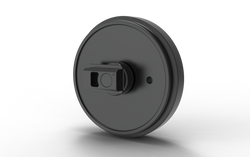 Idler Assembly for Volvo EC140 LC.