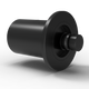 Top Roller for Yanmar ViO55-6