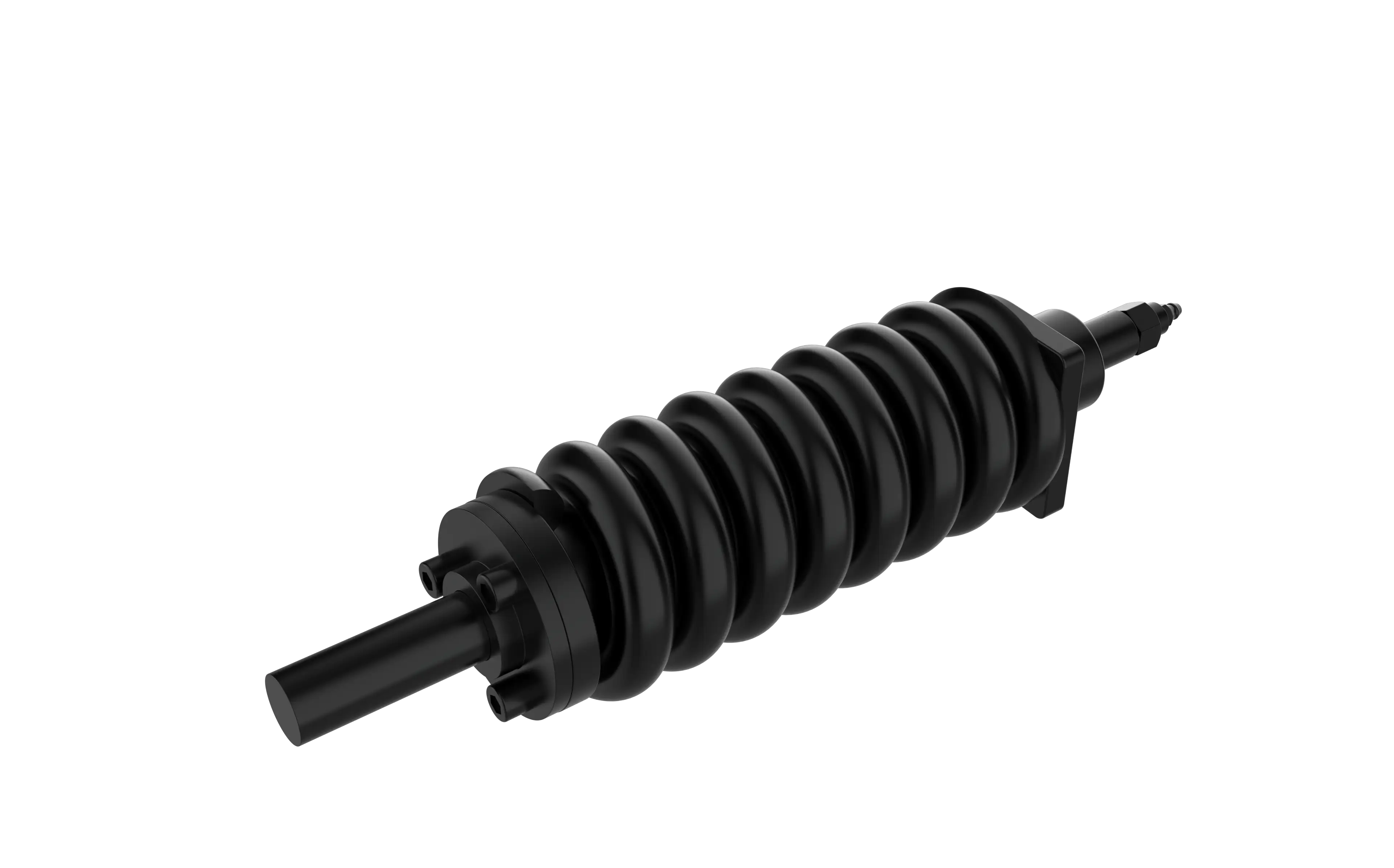 Track Adjuster for Hitachi EX35-2.