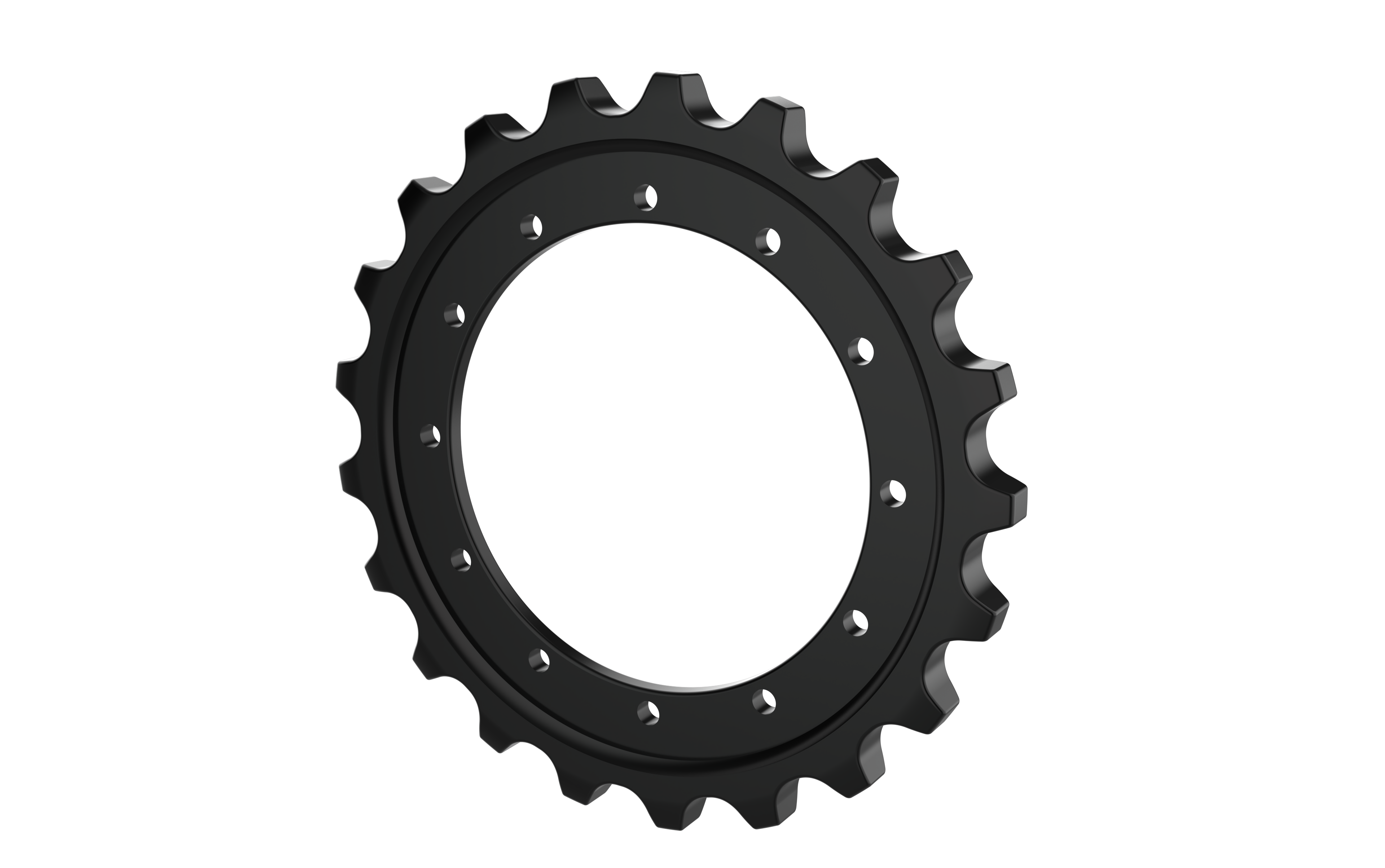 jiroh Sprocket for Hitachi ZX70 | EPD Parts