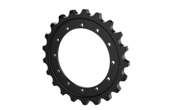 Sprocket for Hitachi ZX70.