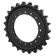 331/16713 - JCB Drive Sprocket