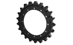 Sprocket for Hitachi EX60LC-3.
