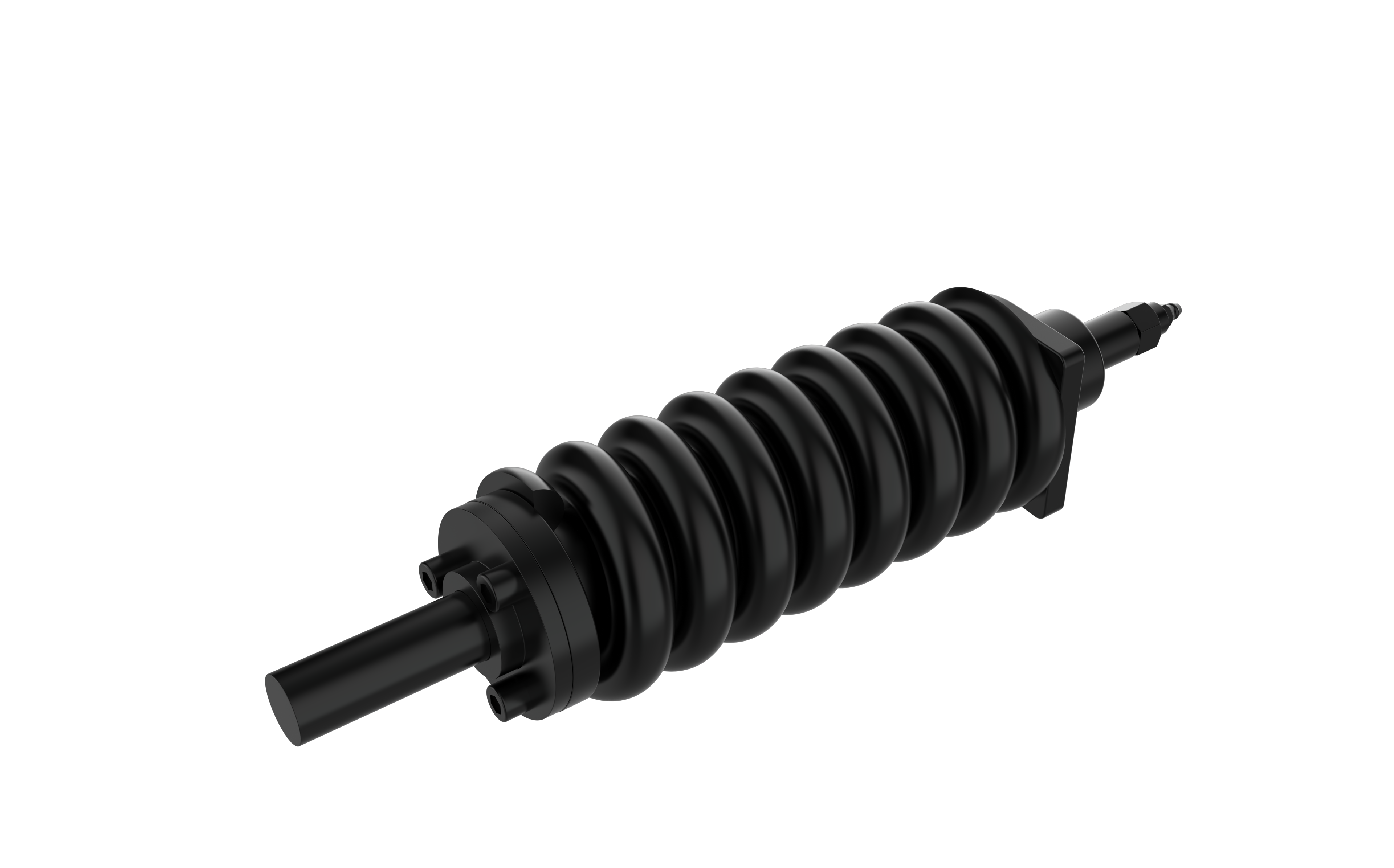 Track Adjuster for Hitachi EX30.