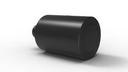 Top Roller for Yanmar ViO25-3.