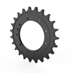 Sprocket for Kubota U35.