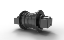 Bottom Roller for Daewoo Solar 170-3.