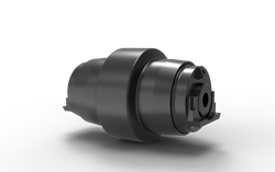 Bottom Roller for Airman AX40-2.