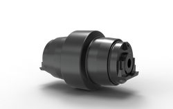 Bottom Roller for Airman AX40-2.