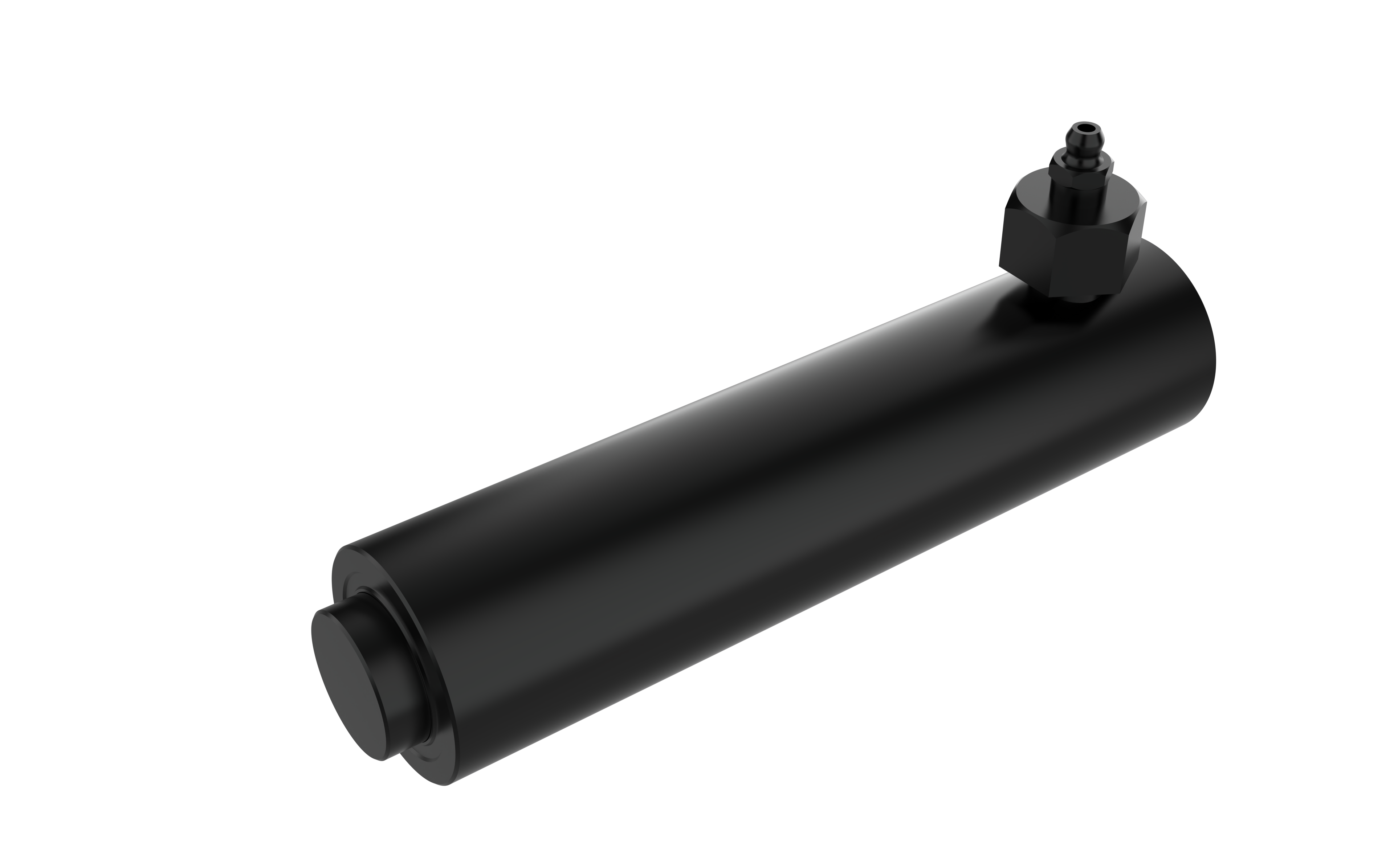 Track Adjuster for Kubota U10-3.