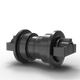 Bottom Roller for Case CX130D
