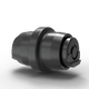 Bottom Roller for Hitachi ZX16-3