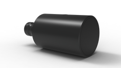 Top Roller for Yanmar B50V.