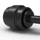Top Roller for Volvo EC55C