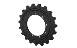 Sprocket for Case CX16B.