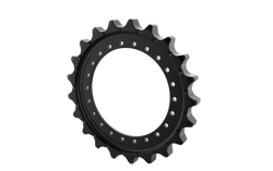 Sprocket for Volvo EC140 LC.