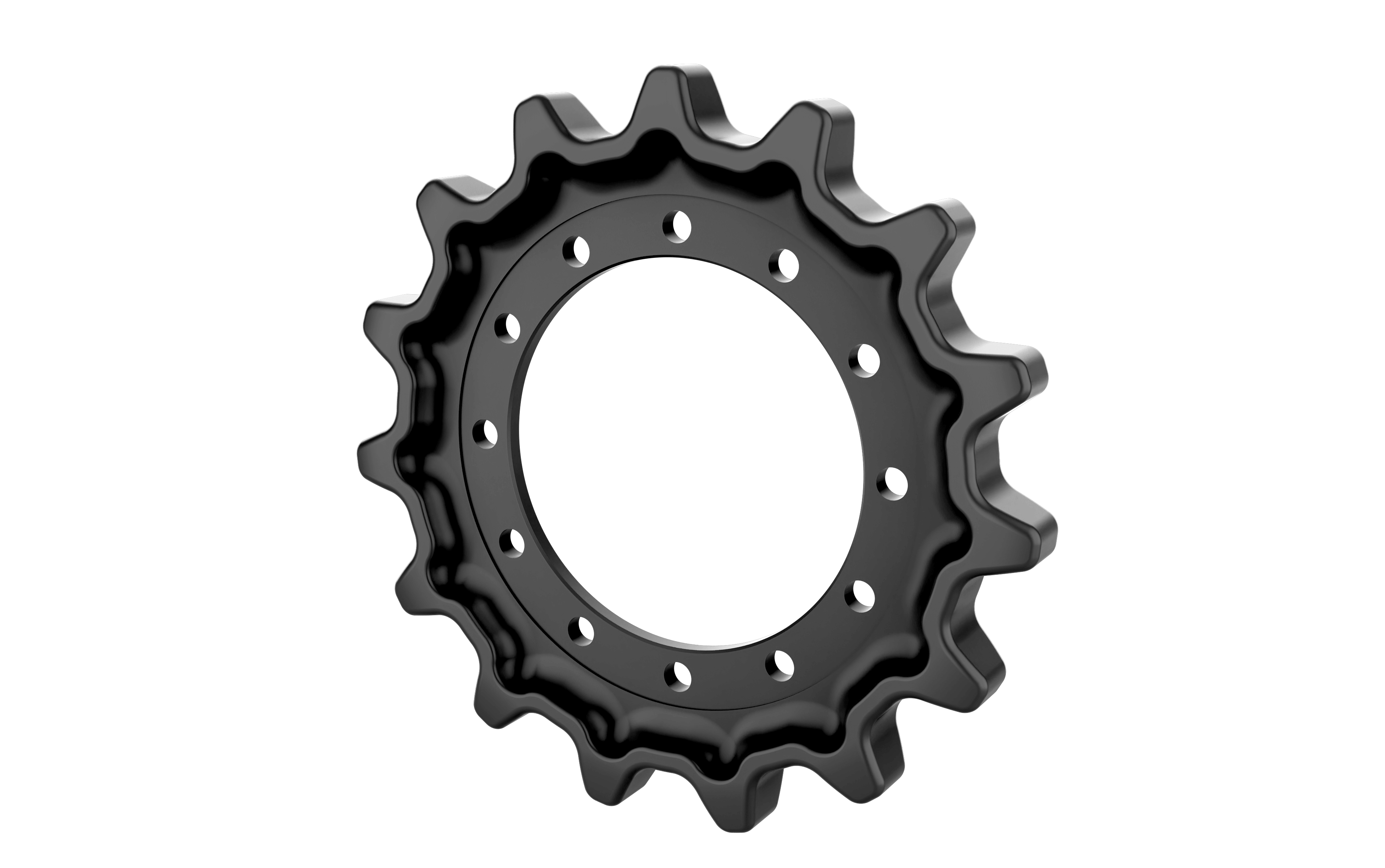 304-1870 - CAT Drive Sprocket.