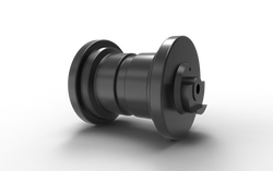 Bottom Roller for Yanmar ViO75.