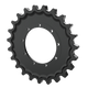 Sprocket for Yanmar ViO20-3