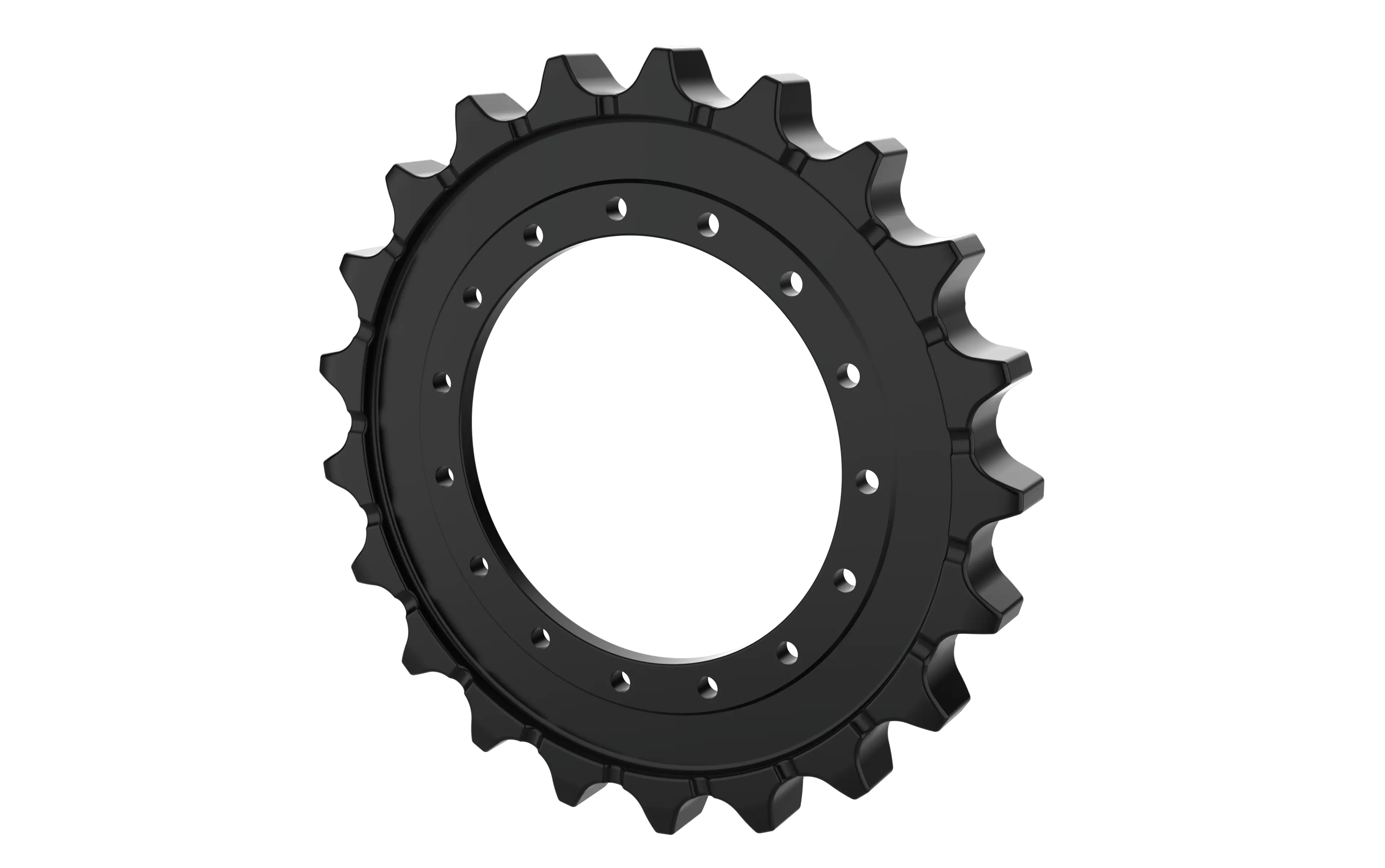 Sprocket for Doosan DX140LC.