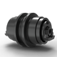 234/14800 - JCB Bottom / Track Roller