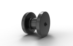 Bottom Roller for Yanmar B17-3.