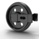 Idler Assembly for Volvo EC45